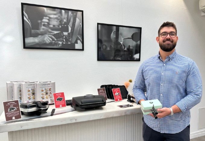 Lagrange fête ses 70 ans en mettant à l’honneur son histoire et ses valeurs