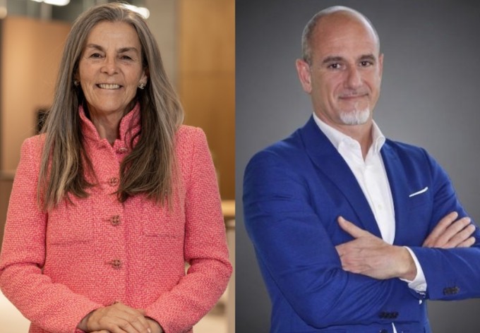 Franke Home Solutions : Barbara Borra passe le relais à Corrado Mura