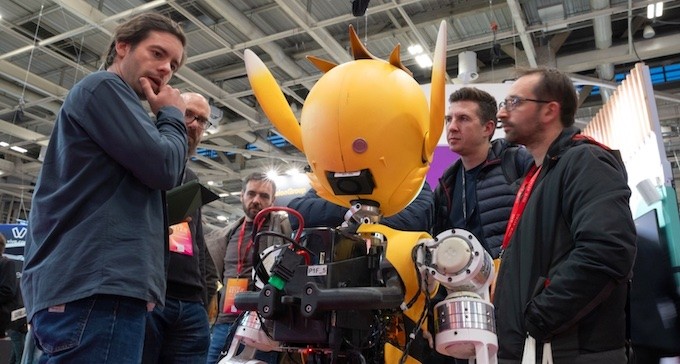 Tech For Retail 2025 : le salon qui dicte le tempo du commerce digital