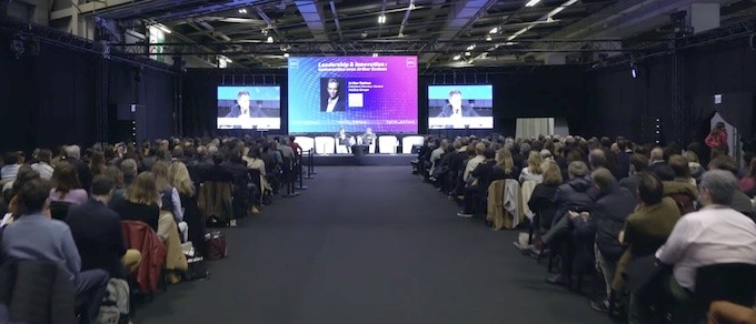 Tech For Retail 2025 : le salon qui dicte le tempo du commerce digital