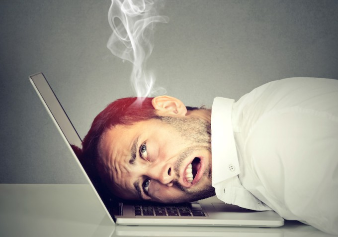 Black Friday fait surchauffer le cerveau des consommateurs