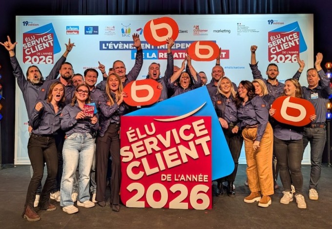 Comment Boulanger transforme le service client en avantage durable ?