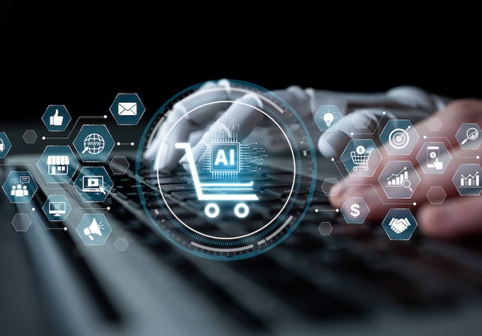 AI shopping agents, GEO, social commerce : les nouvelles frontières du retail