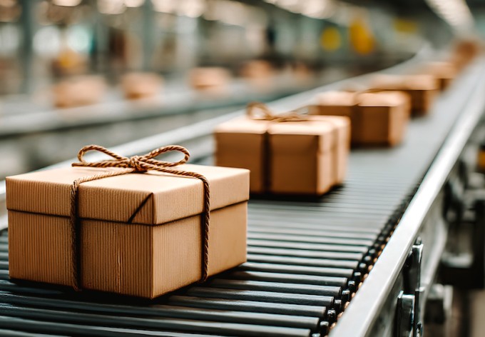 180 millions de colis à traiter : La Poste enclenche le turbo pour un Noël sans retard