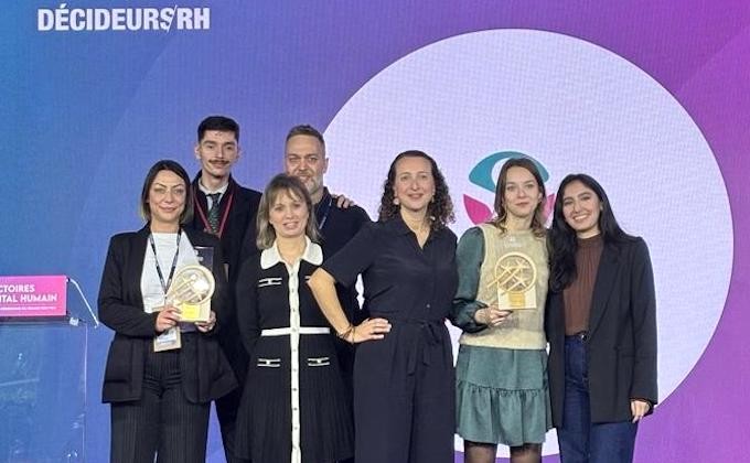 Schmidt Groupe Campus : un accélérateur RSE pour attirer les jeunes vers l'industrie