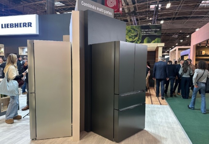 En 2026, Liebherr lancera sur le marché la totalité de sa gamme de multiportes