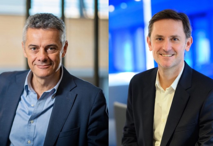 Amazon : Jean-Baptiste Thomas succède à Frédéric Duval et ouvre un nouveau cycle