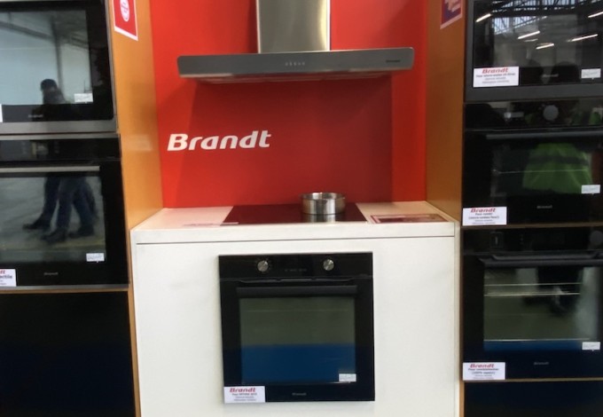 Liquidation de Brandt : quand tout un écosystème lâche en même temps