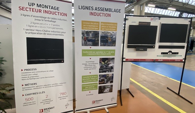 De FagorBrandt à la fin de Brandt France : l’histoire d’une décennie chahutée