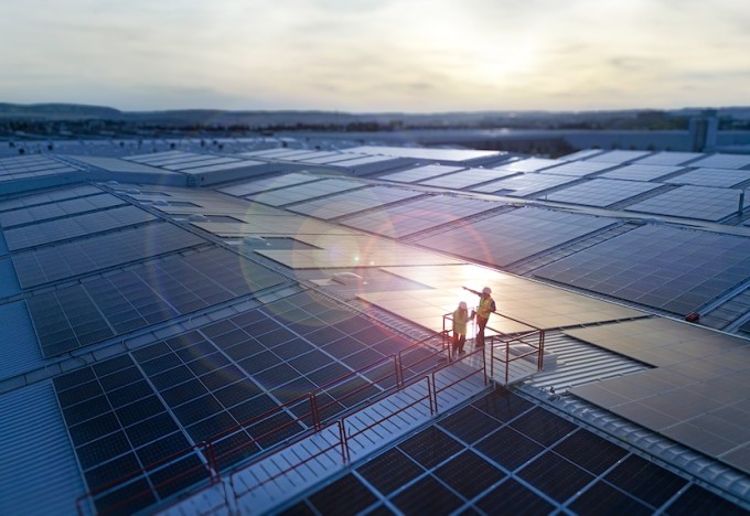 Beko reste n°1 mondial de la durabilité dans l’électroménager selon S&P Global