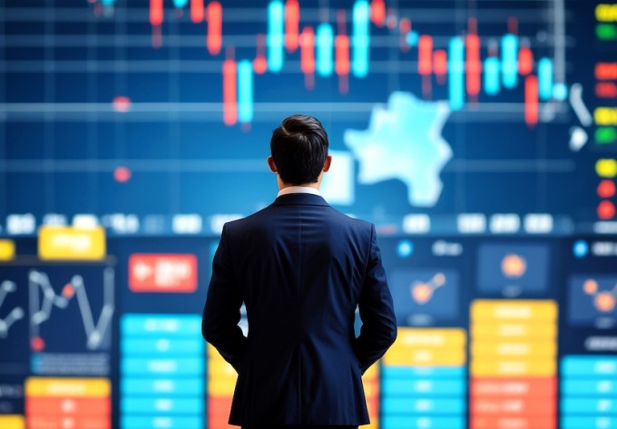 Bilan 2025 - Perspectives 2026 : l’économie française avance, mais à pas comptés