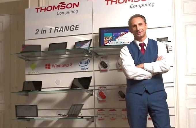 Brandt Orléans : Metavisio–Thomson Computing dépose une offre de reprise