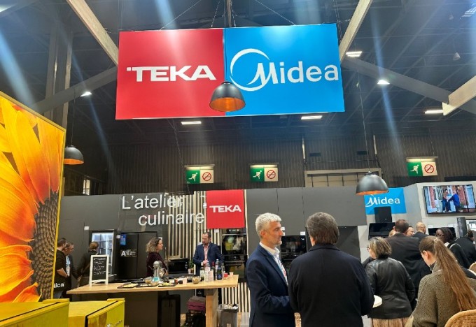 Comment Midea compte s’immiscer sur le marché français de l’électroménager