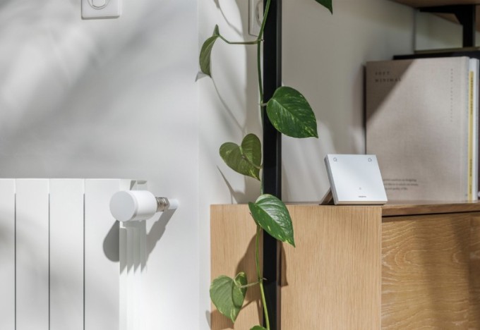 Netatmo renouvelle son offre en matière de thermostats et caméras d’extérieur