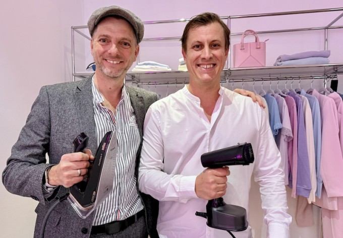 De’Longhi et P&G unissent leurs forces pour faire rayonner la marque Braun