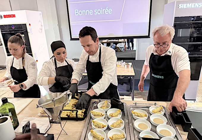 BSH accélère sa distribution sélective avec un roadshow national en 10 étapes