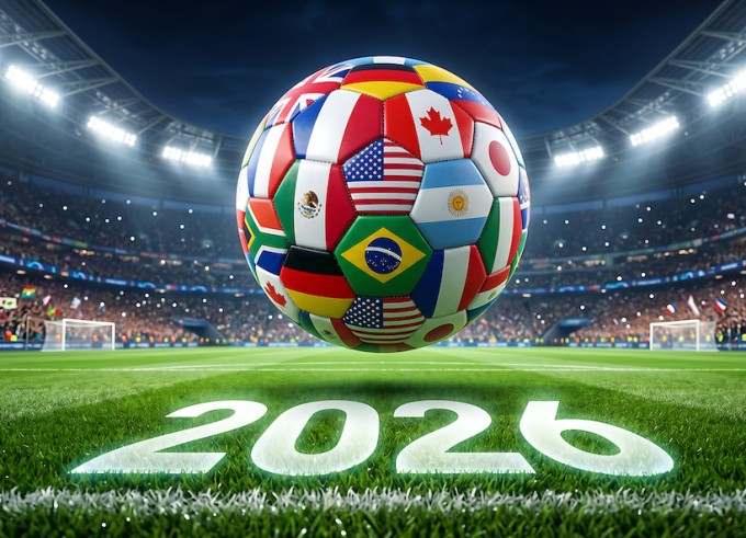 Coupe du Monde 2026 : défiez la rédaction d’AVcesar avec AVPronos !