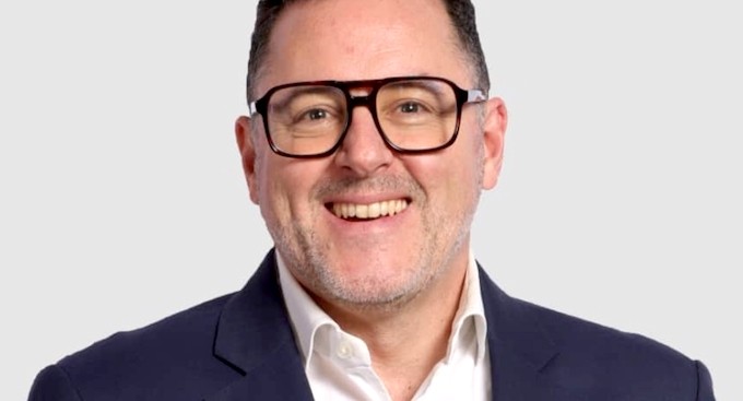 Sébastien Alègre (Groupe Seb) succède à Véronique Denise à la présidence du Gifam