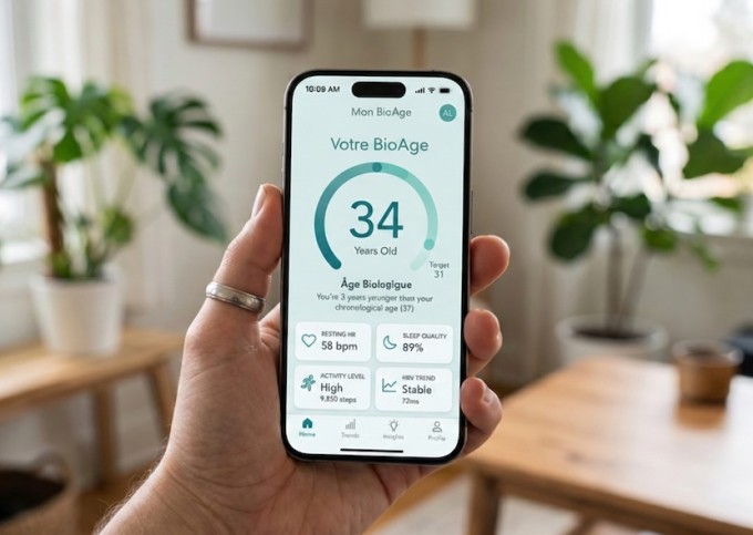 VivaTech 2026 : santé prédictive et longévité nouveau terrain de jeu de la tech ?
