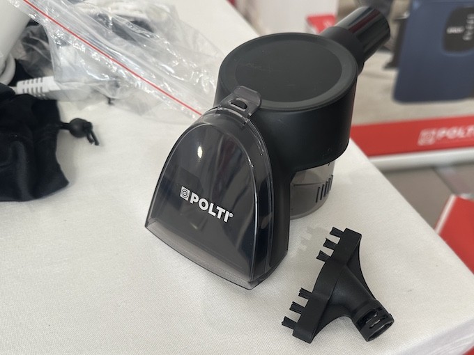 Polti se renforce sur le floorcare avec deux nouvelles catégories