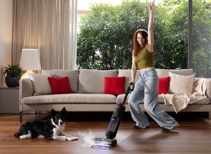 Polti se renforce sur le floorcare avec deux nouvelles catégories
