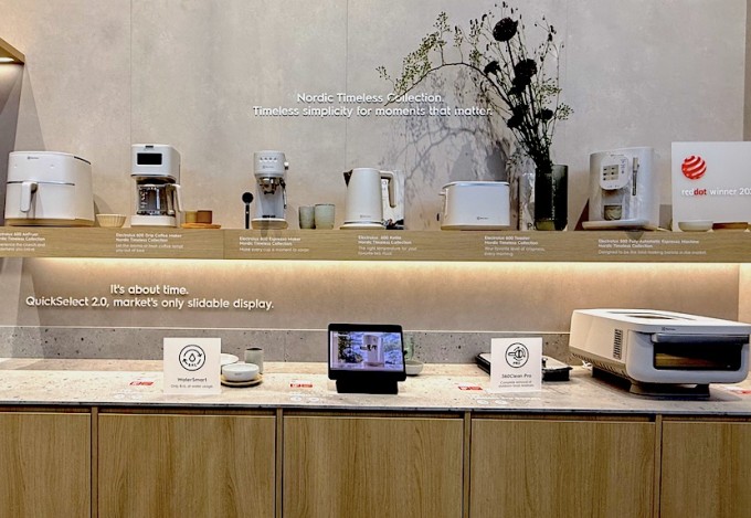IFA 2026 : le bouillonnant marché du PEM attise les convoitises et stimule l’innovation