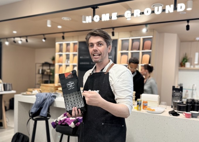 Home Ground : comment Sage transforme son showroom de Londres en média  ?
