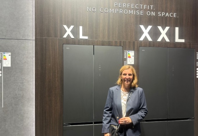 Electrolux se relance dans le froid pose libre, le PEM et enrichit son offre en cuisson