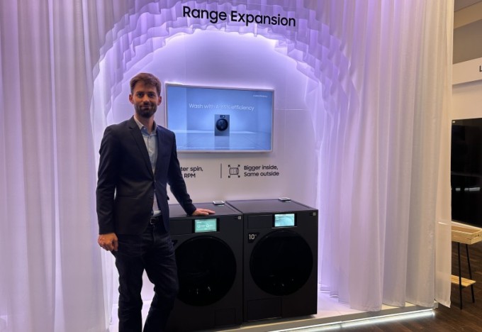 Samsung met en lumière les bénéfices d'une maison intelligente s'appuyant sur l'IA