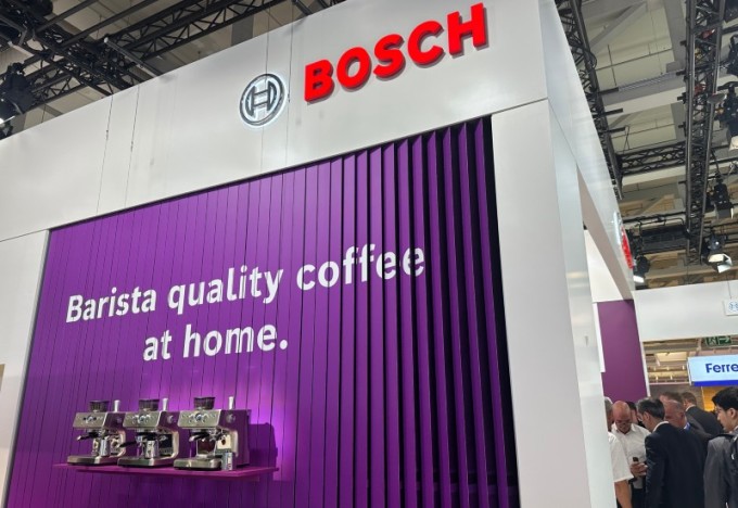 BSH organise la complémentarité de ses marques Bosch et Siemens