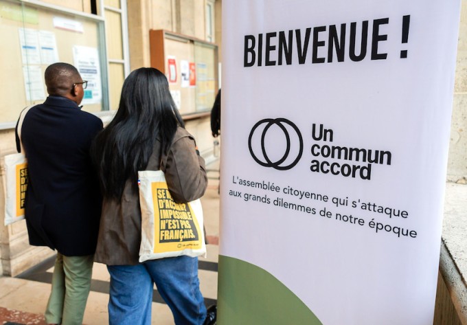 Réindustrialisation, IA, eau : quand Jancovici met les choix d’avenir en débat