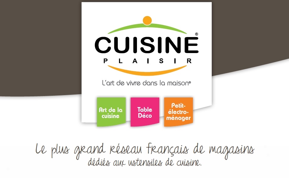 Cuisine Plaisir 